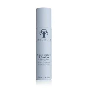 White willow & Juniper Clearing Mist
