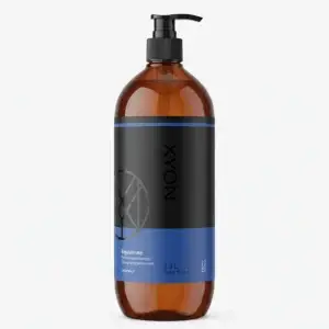 1L Rejuvenate Performance Shampoo & Conditioner - Men