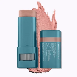 Sunforgettable® Total Protection™ Color Balm, color: blush