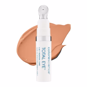 Total Eye® 3-in-1 Renewal Care-tan