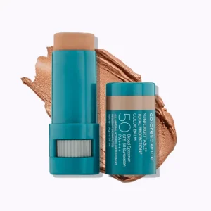 Sunforgettable® Total Protection™ Color Balm, color: glow