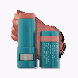 Sunforgettable® Total Protection™ Color Balm, color: savanna