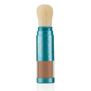Sunforgettable® Total Protection®Brush-On Shield SPF 50-deep