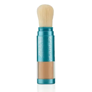 Sunforgettable® Total Protection®Brush-On Shield SPF 50-tan