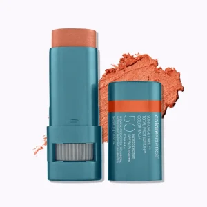 Sunforgettable® Total Protection™ Color Balm, color: golden hour