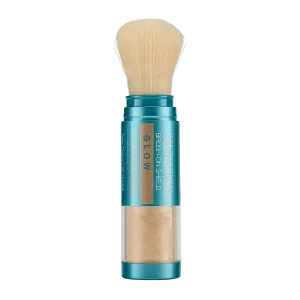 Sunforgettable® Total Protection®Brush-On Shield SPF 50-glow
