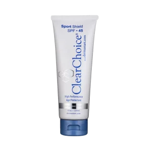 Sport Shield 4oz SPF 45