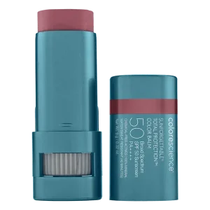 Sunforgettable® Total Protection™ Color Balm, color: berry