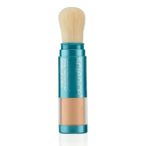 Sunforgettable® Total Protection®Brush-On Shield SPF 50-medium