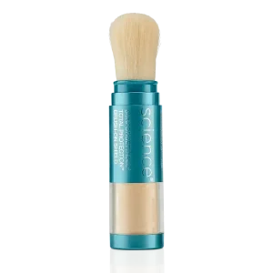 Sunforgettable® Total Protection®Brush-On Shield SPF 50-fair